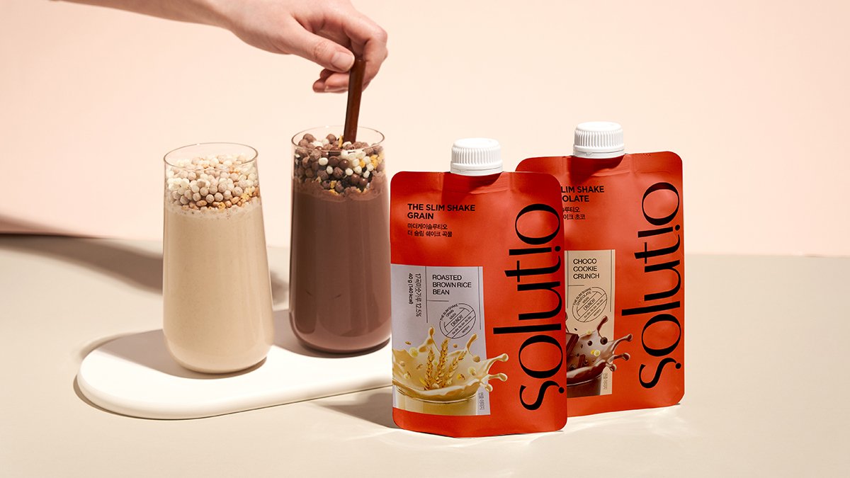 [糖質1.3g タンパク質21g]14年で140万人が選んだダイエットシェイク