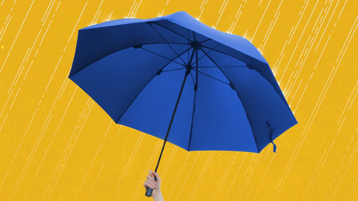 [Encore] 2 Billion Sold Umbrella UV Protection! Full Carbon Long Umbrella