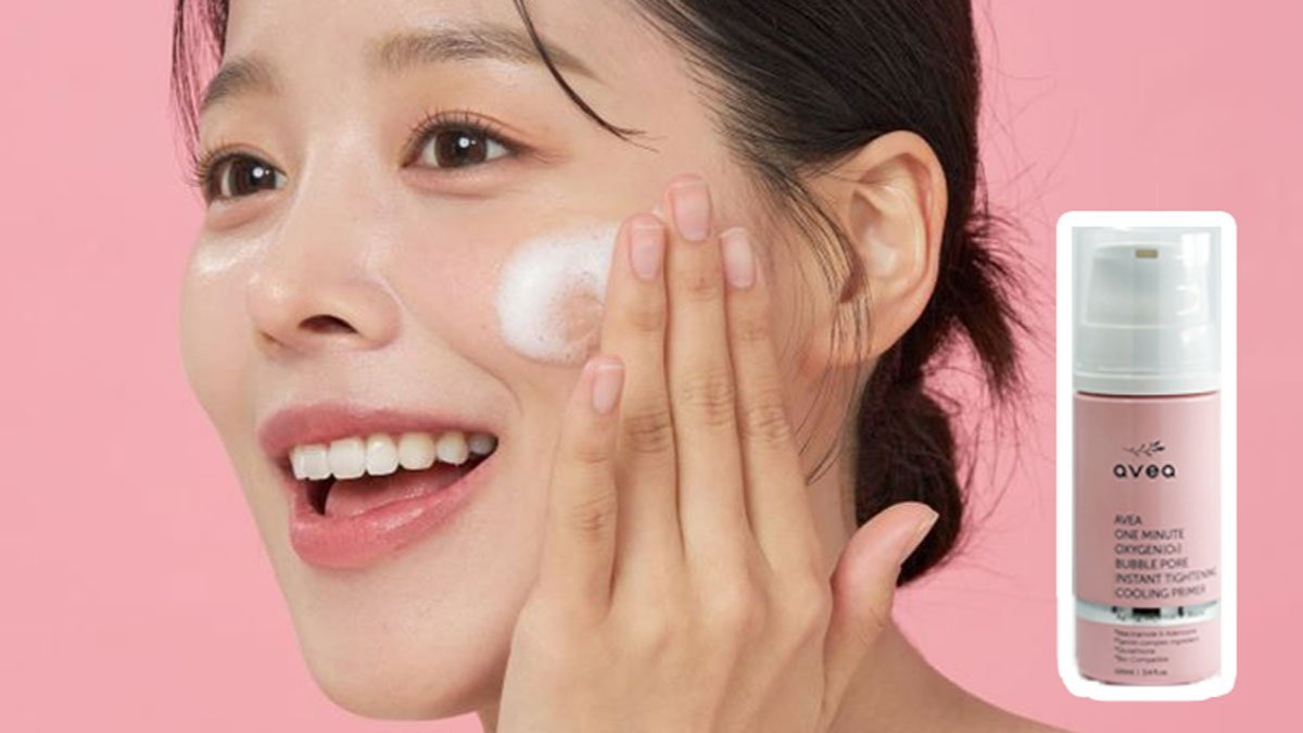 1-Minute Bubble Primer Pack | Tightens pores and cools skin without rinsing