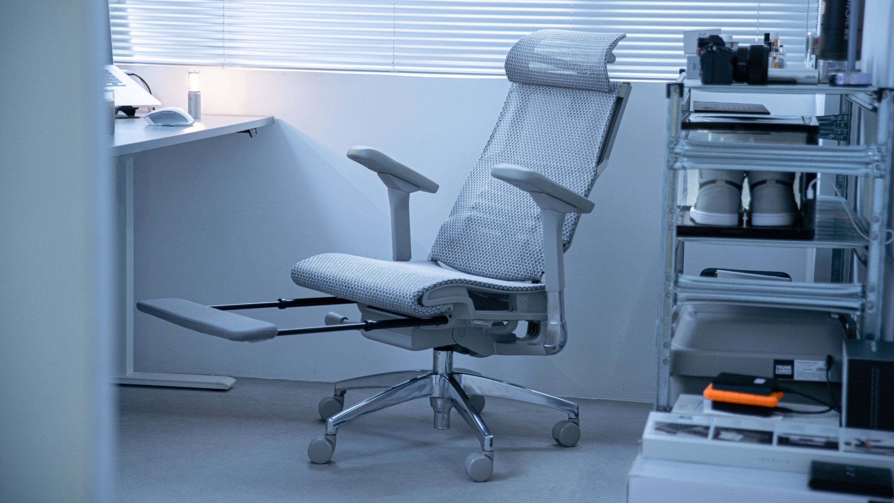 [누적2억 업글]에르고휴먼의 귀환.하이엔드 바이오닉의자의 정수를 선보여요