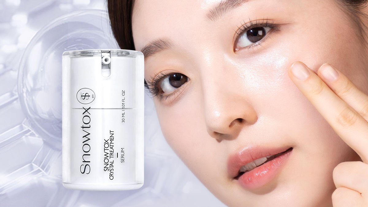 [오늘마감ㅣ깊은 주름 임상완료]꿈의 성분, 바르는 보톡스ㅣ국내단독 런칭!