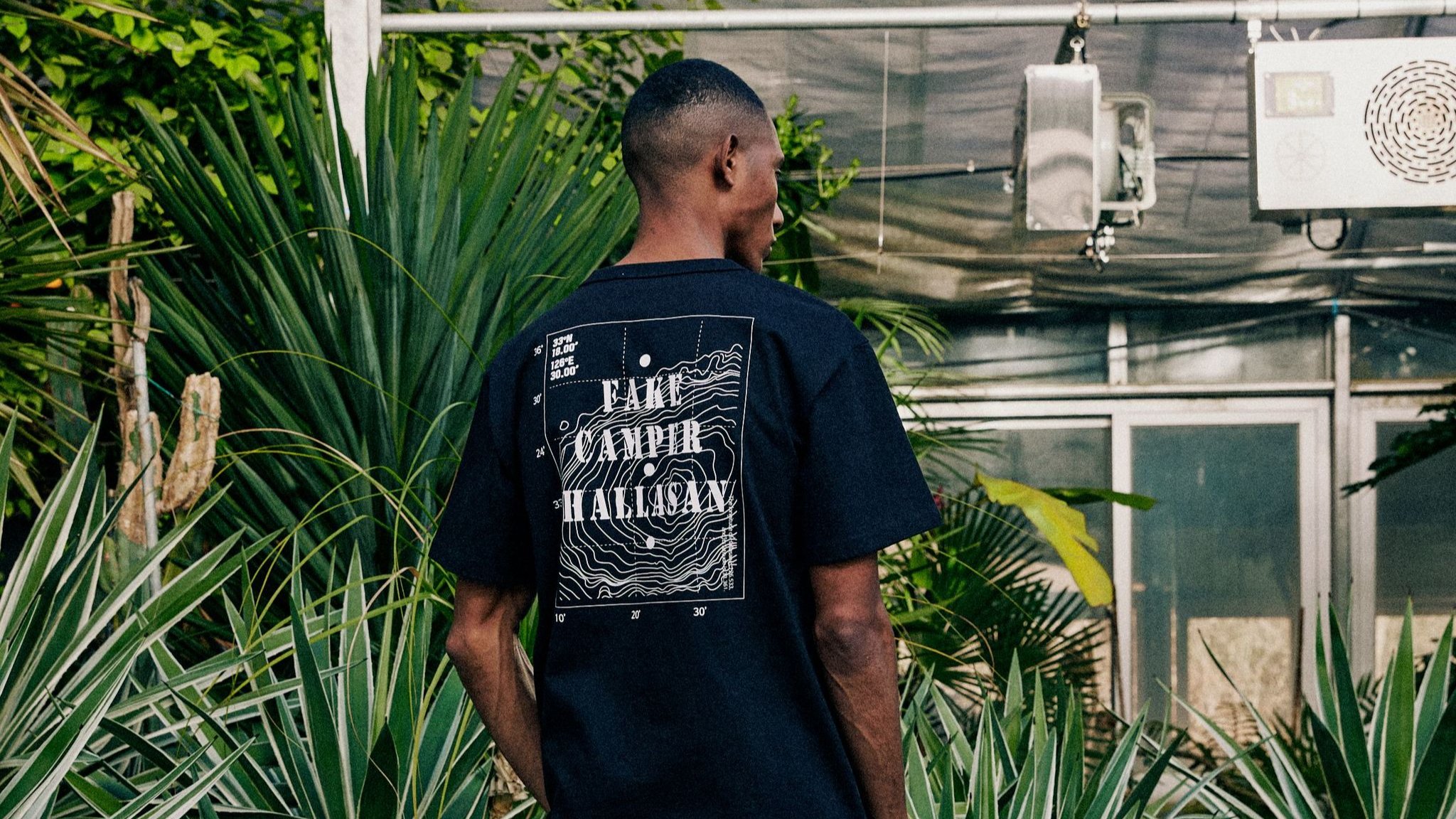 Fake Camper 3-Pack T-Shirts 49900 KRW