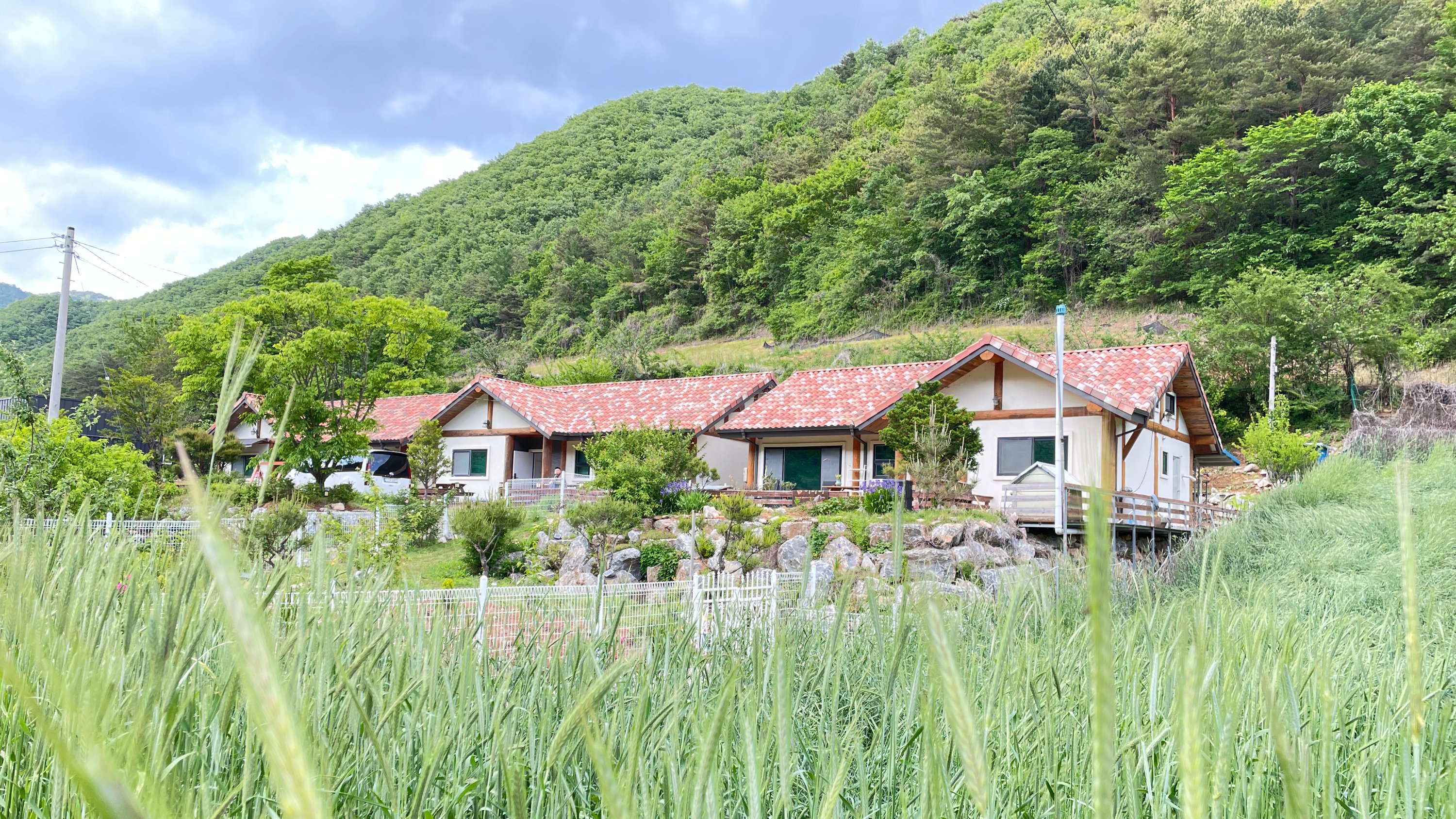 Wellness all-inclusive 2-day trip in Yeongwol and Jeongseon Gangwon-do