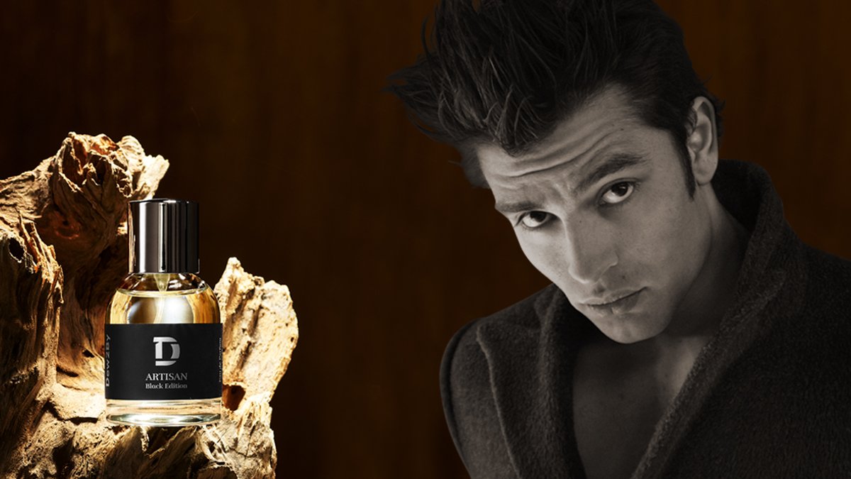 Solo Escape Project: Attract with MZ pheromone perfume