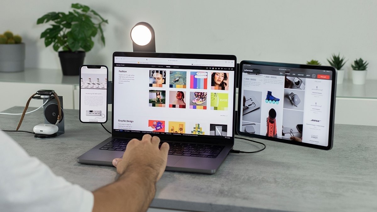 집에서도 일 잘되던데요? 7천명의 삶을 바꾼 멀티태스킹 툴