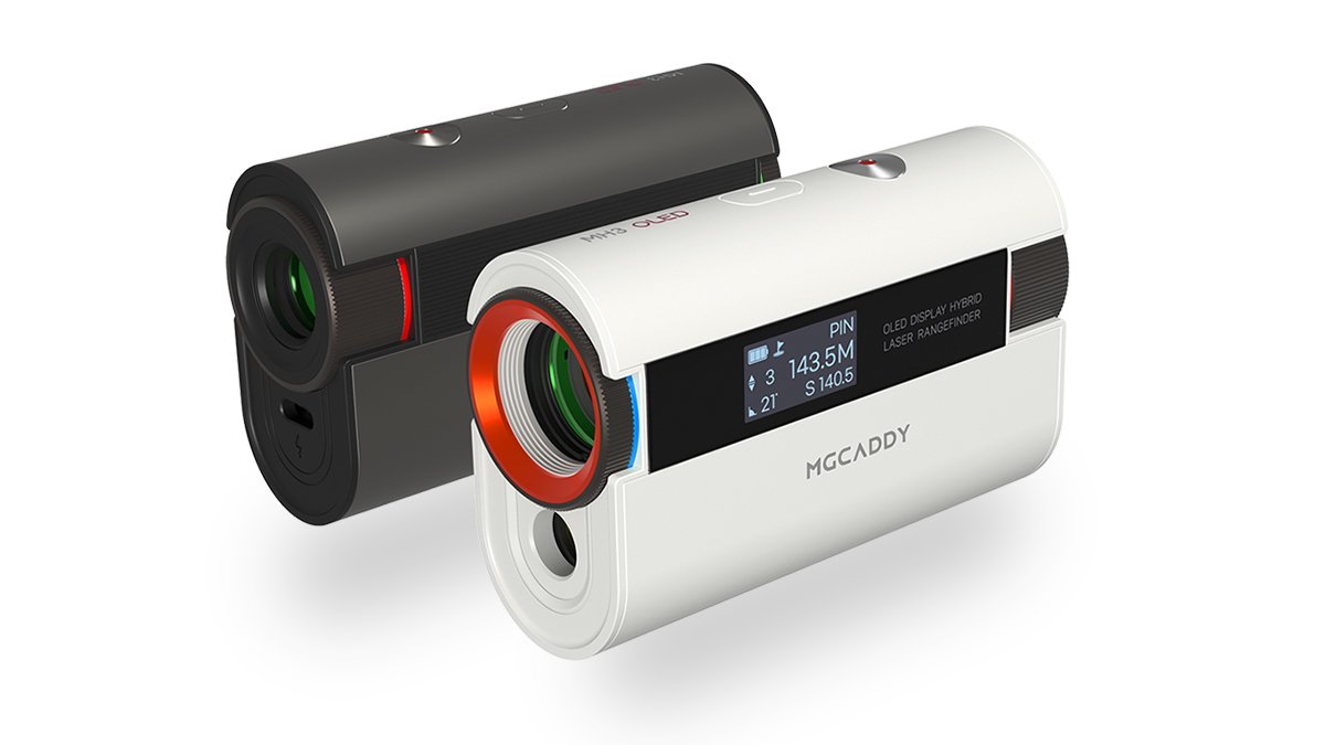 [官方认证]不可不减杆数的最完美测距仪