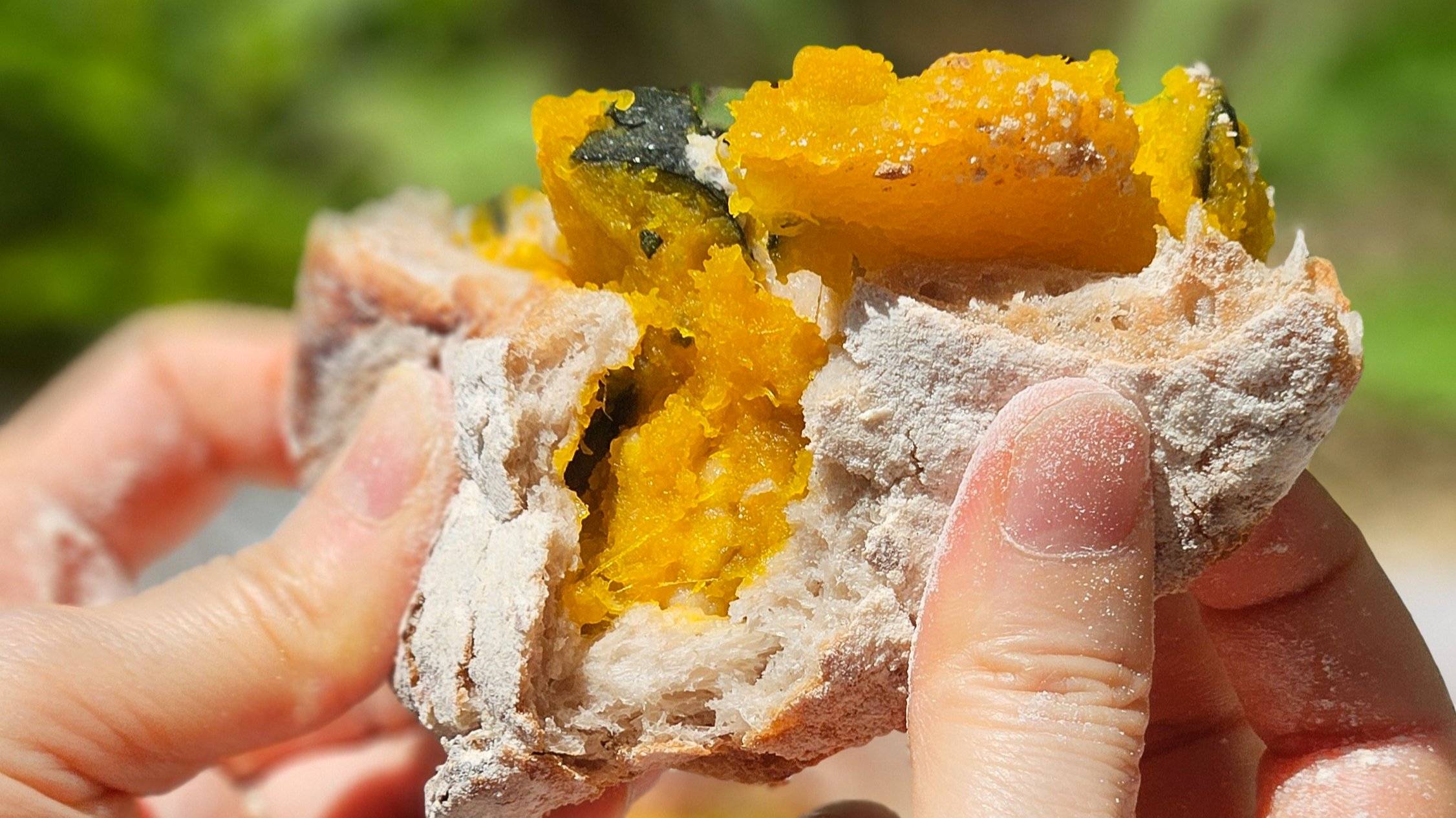 쌀가루와 비건의 만남, 맛있는 빵과 디저트