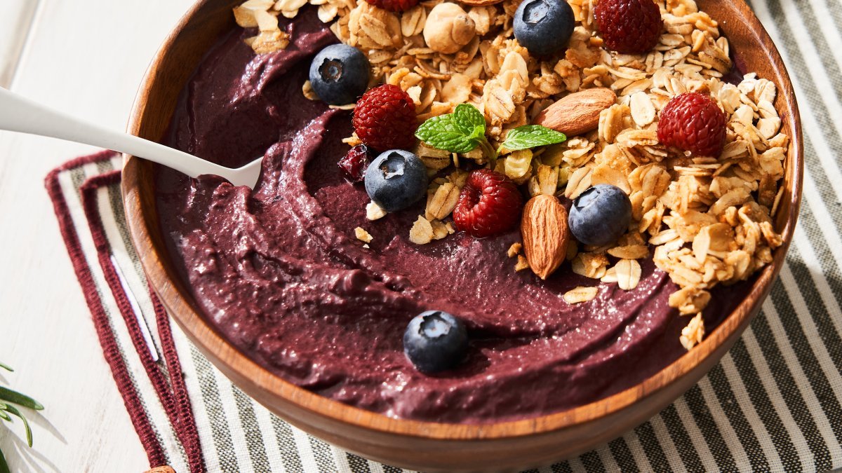 오X베리를 반값에! 아사이볼 100%구현템ㅣ식단을 과일로? 이건 혁명이죠