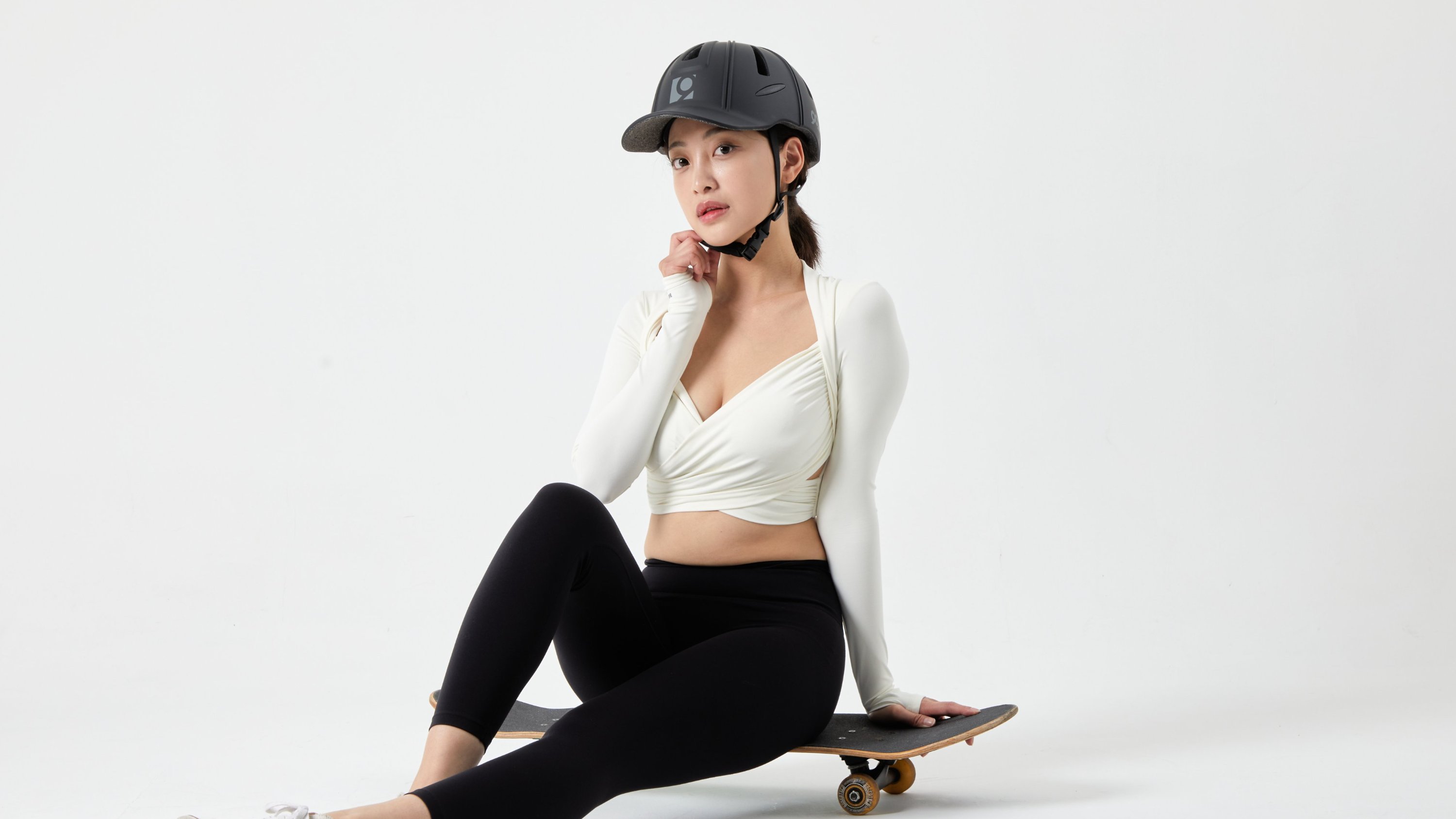자전거 및 퍼스널 모빌리티용 모자 같은 패션 어반 헬멧
