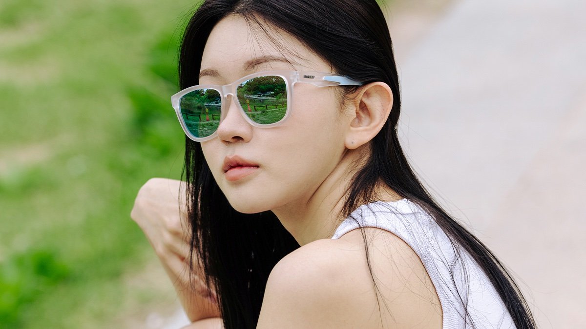 4만원대 프리미엄 편광 스포츠 선글라스｜눈부심 없이 더 선명한, 볼타!