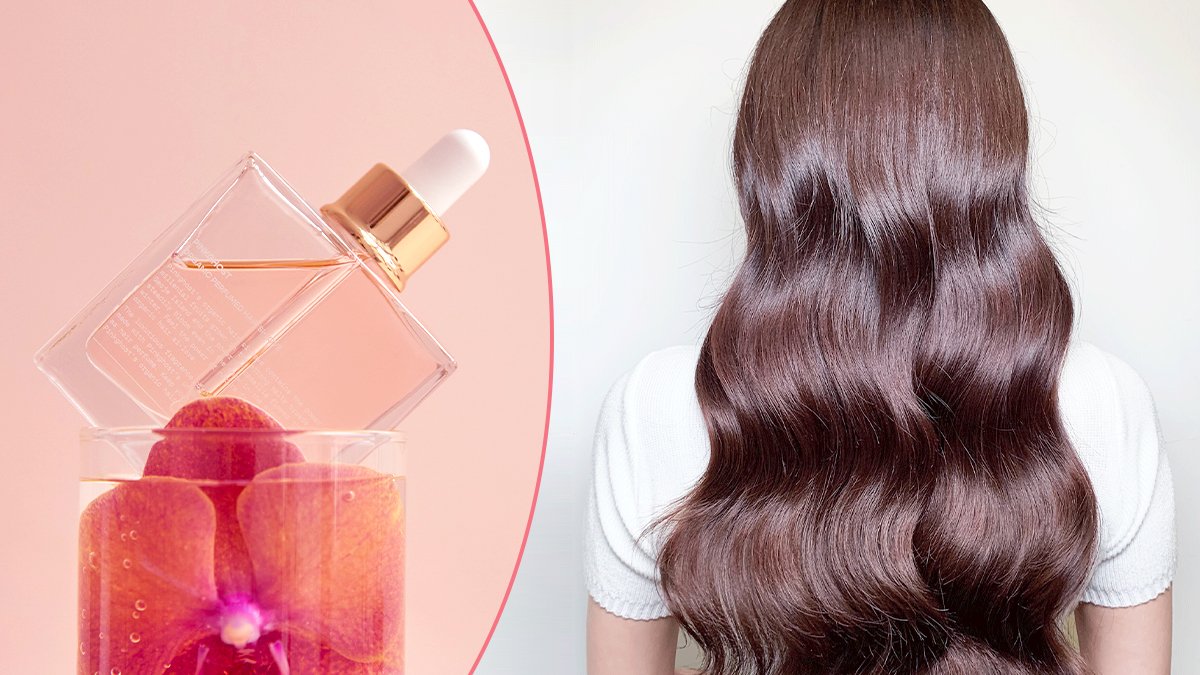 청담동 헤어시럽 6억 앵콜ㅣ명품관 직원들은 머릿결로 진짜 부자를 구분해요