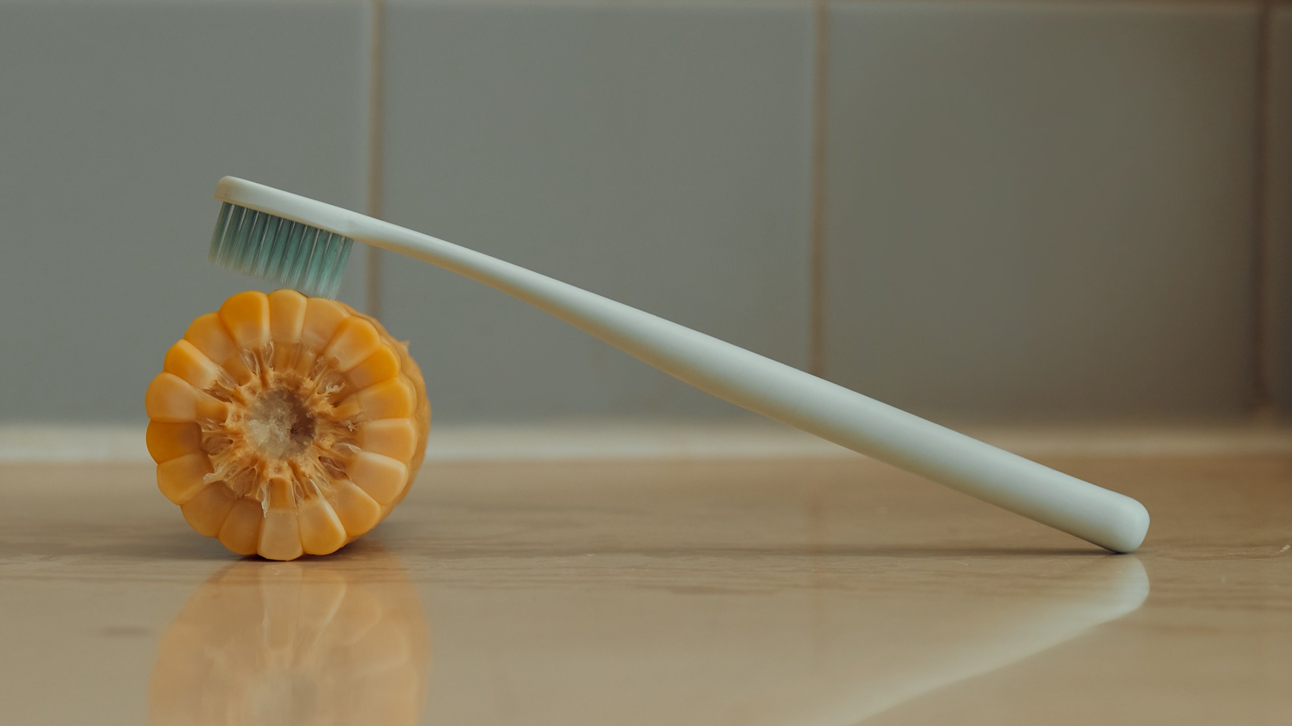 [Best Value] Baihayan Toothbrush with 5x Fuller Bristles vs. Regular Brushes | Must-Have for Housewarming