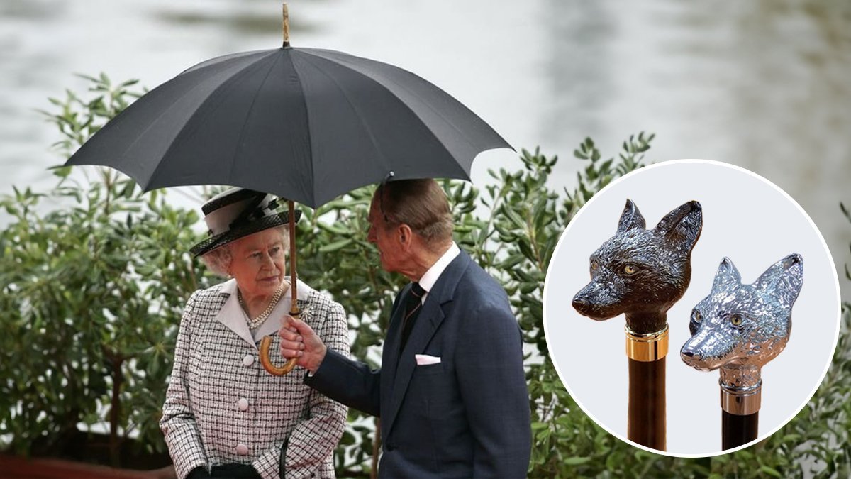 [Exclusive Preview] Fox Umbrellas: The British Royal Family’s Beloved Luxury Handmade Umbrella
