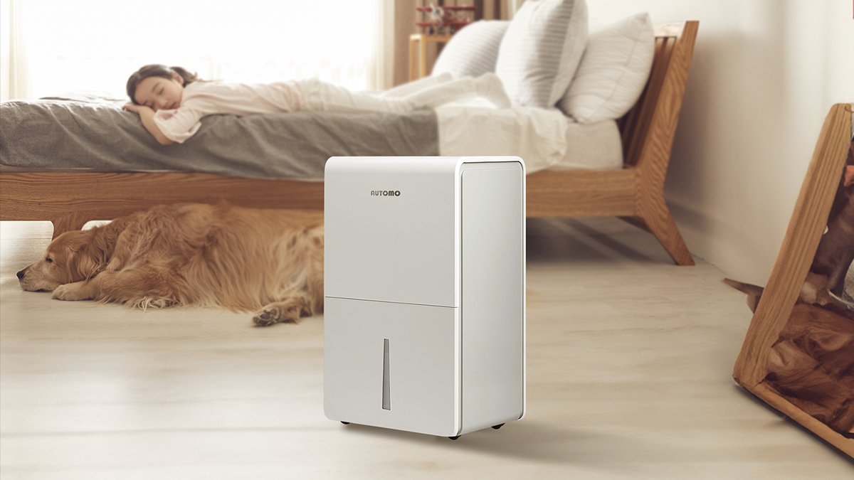 驚異の除湿量74L＋大容量タンク7L＋IoT連携！史上最高スペックの除湿機