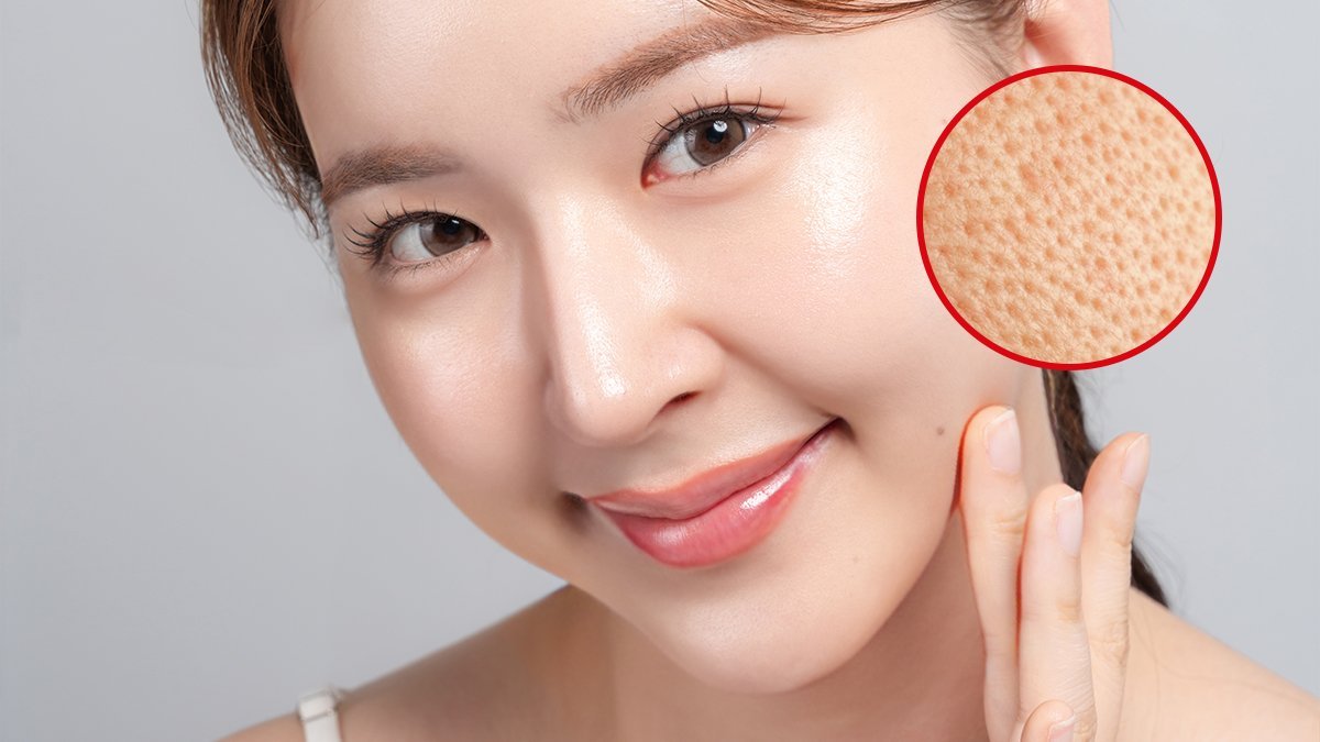 仅一次使用，毛孔缩小152%，话题尖刺打造婴儿般细腻毛孔