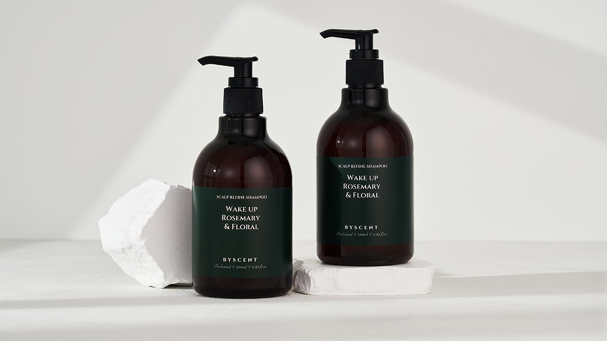 Still using sulfate shampoo? #PremiumIngredients #Flawless scalp care starts here!