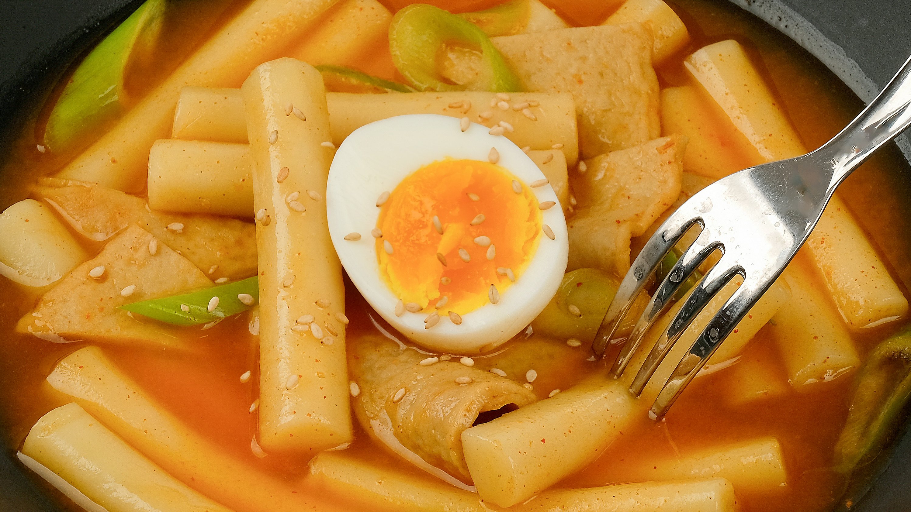 [Top 3 Tteokbokki Nationwide] Exploding umami! Jini’s Tteokbokki Meal Kit lands on Wadiz