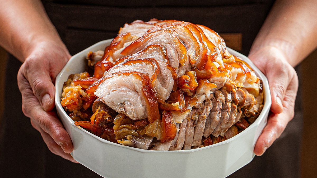 여러분은 이제 족발 배달을 못시킵니다ㅣ밀키트 퀄리티가 이정도니까!