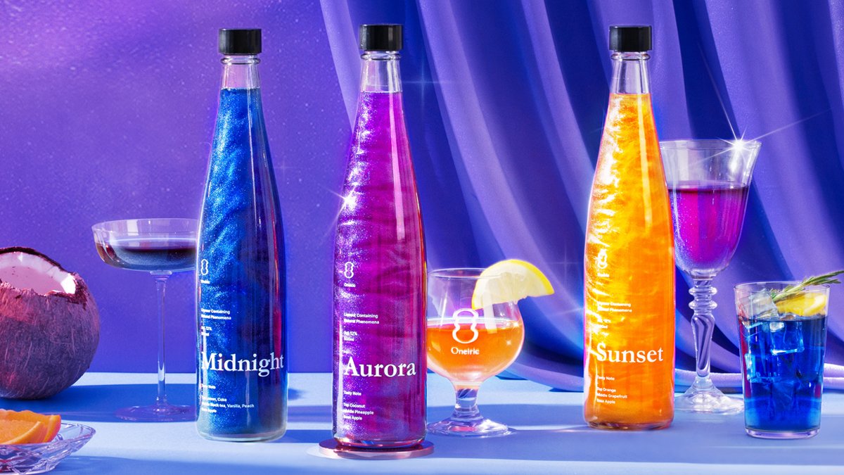 [送你宇宙]用传统酒酿造的中秋礼盒，注入宇宙般的特别