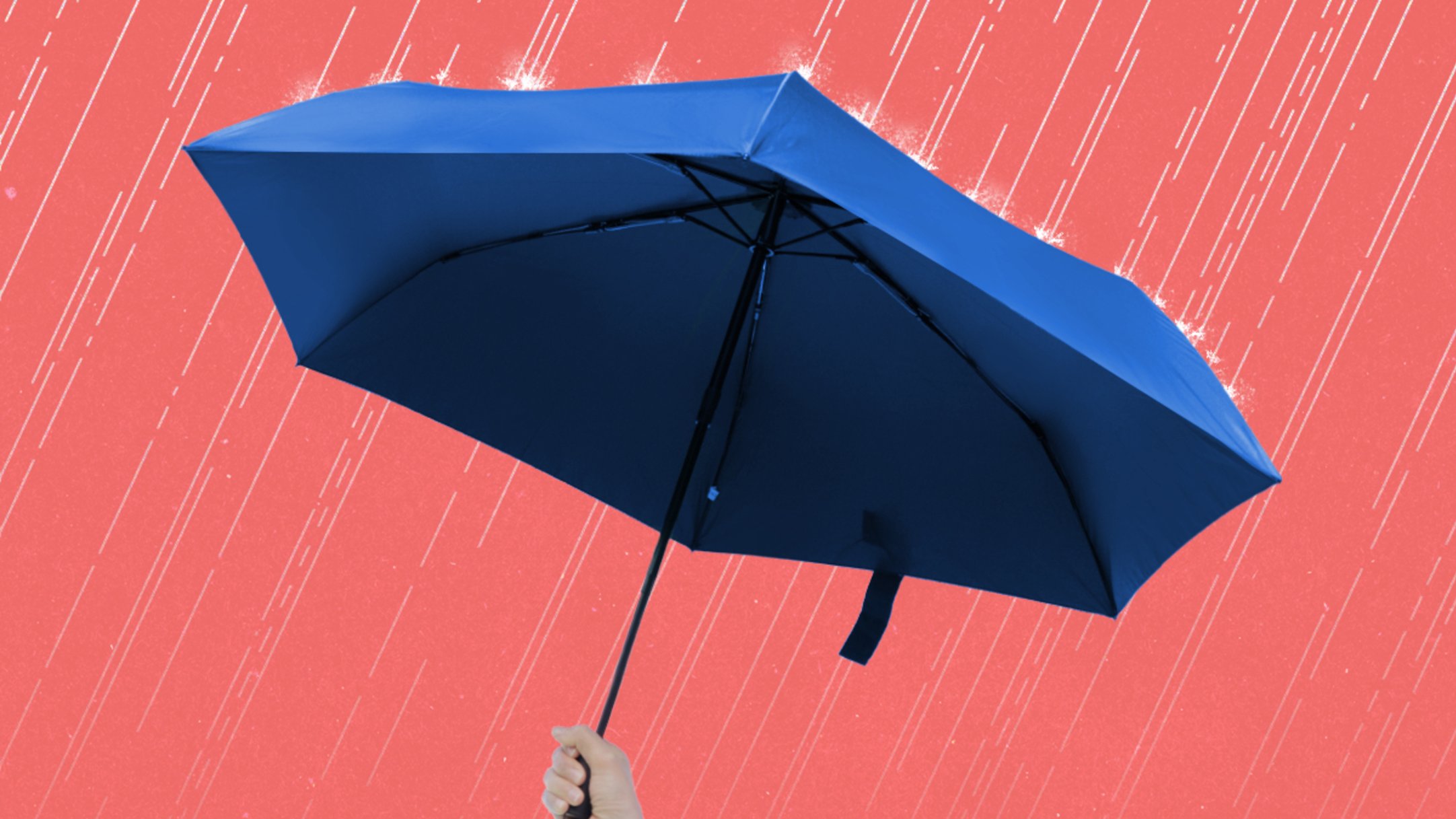 [오늘마감] 누적24억, 초경량 카본 3단우산 자동/수동