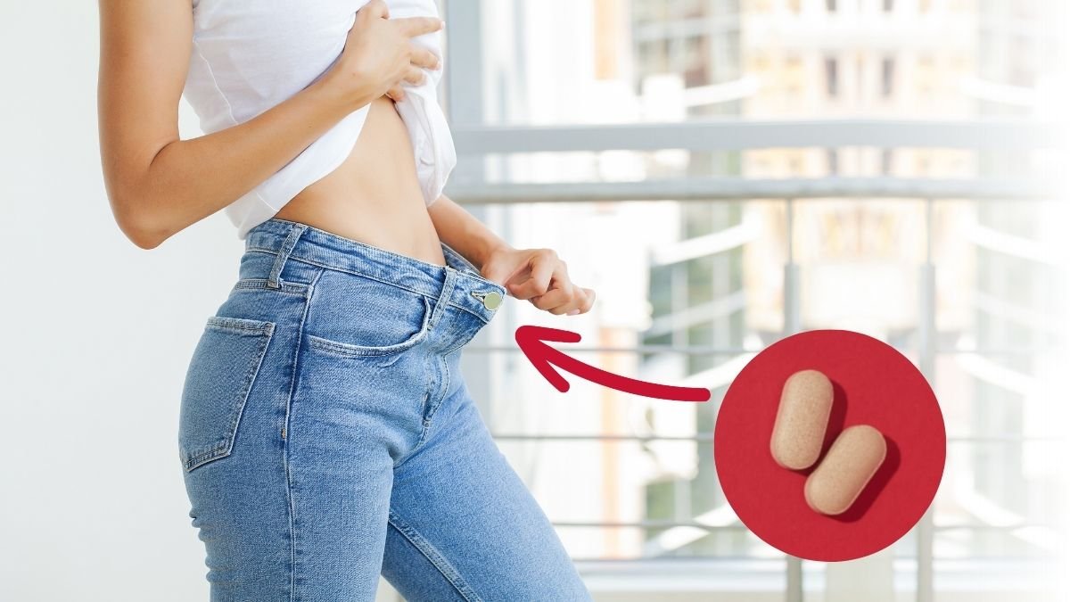하루 두알만 드세요. 강력한 탄수화물 컷팅효과! 허리쏘옥 다이어트