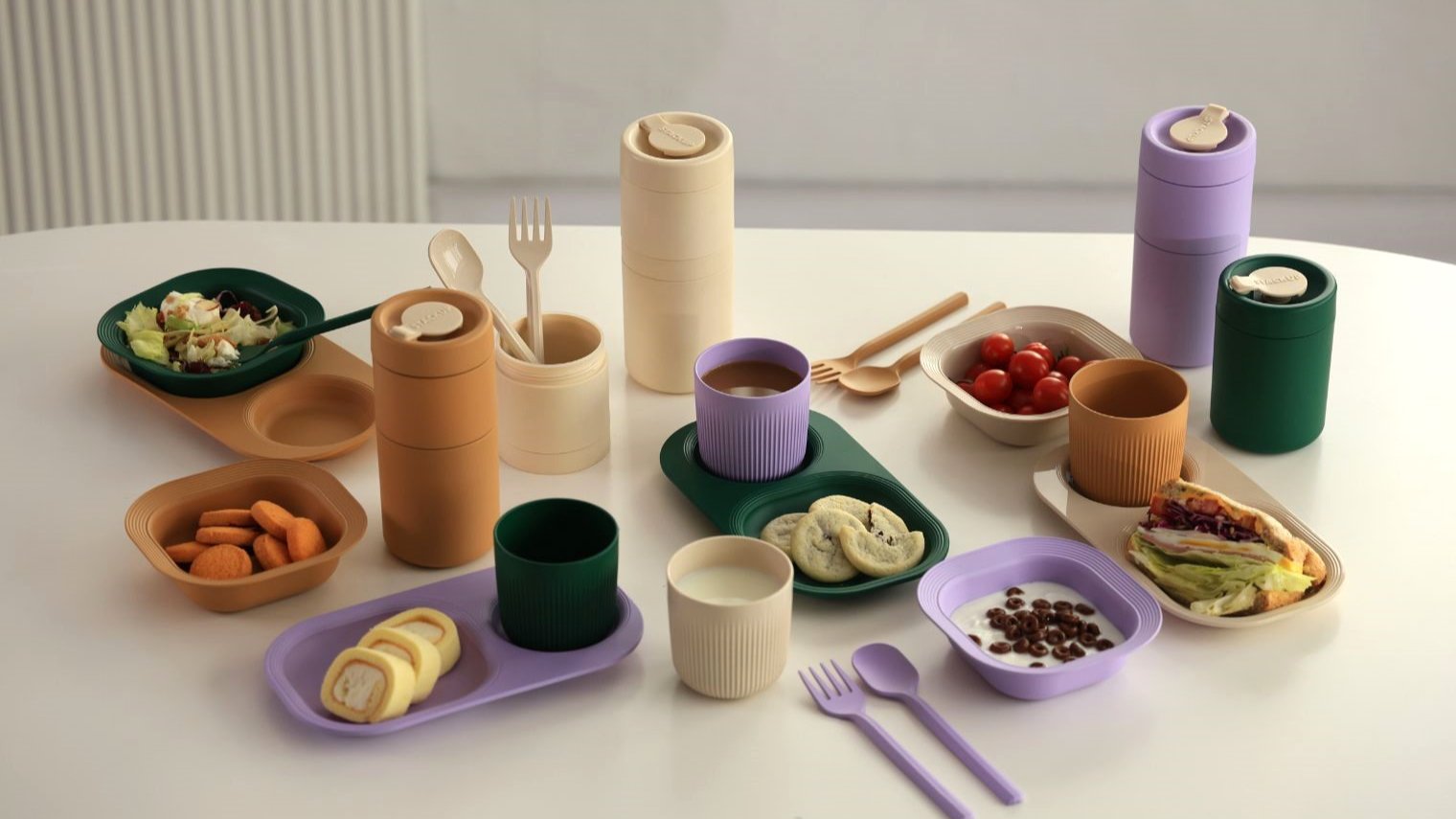 [Wadiz Debut] Where Can You Buy This? The Plate Set Everyone’s Asking About