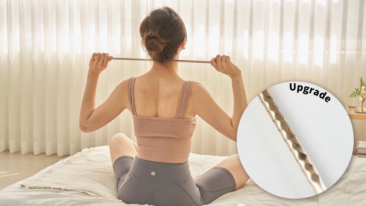 Ships Before Chuseok | 230 Million Won Bangjja Brass Body Gua Sha Deep Stimulation with Minimal Movement