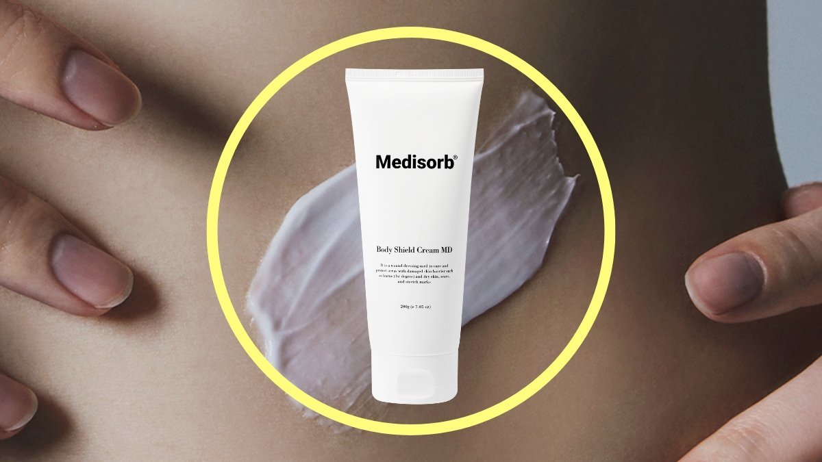 [바르는 의료기기]튼살케어크림ㅣ복부&허벅지 튼살? 이제 집에서 케어하세요