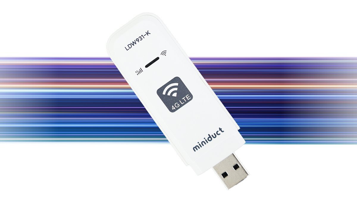 [累計1.2億] いつでもどこでも無料Wi-Fi｜KC認証済み国民LTEルーター