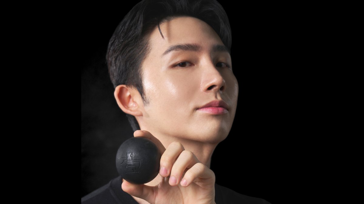 99.9% 화학성분 없이 매일 아침 바버샵 다녀 온 듯 쿨링 쉐이빙바
