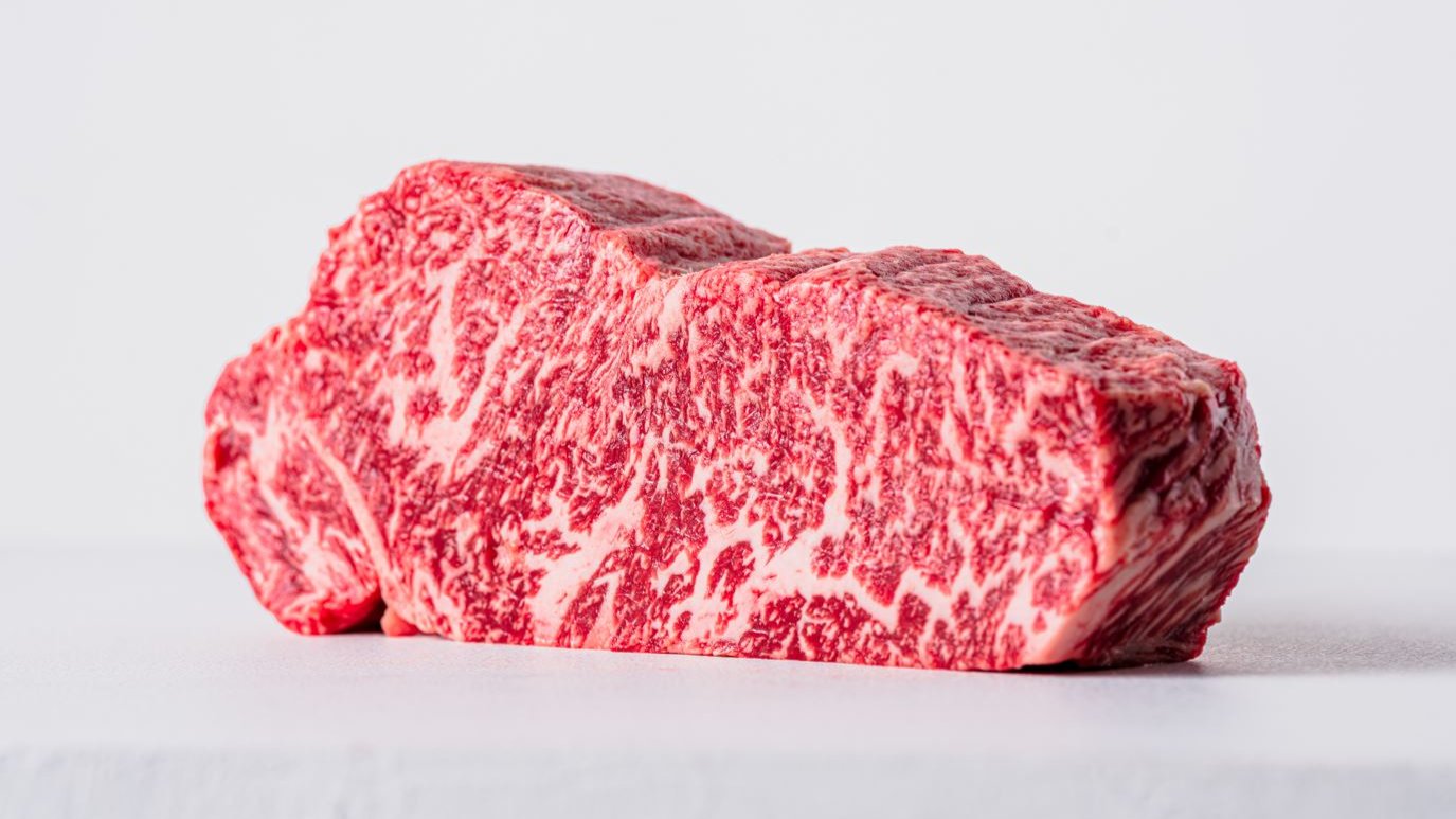 [中秋前发货]顶级两头牛，“爸只吃这里的韩牛...”