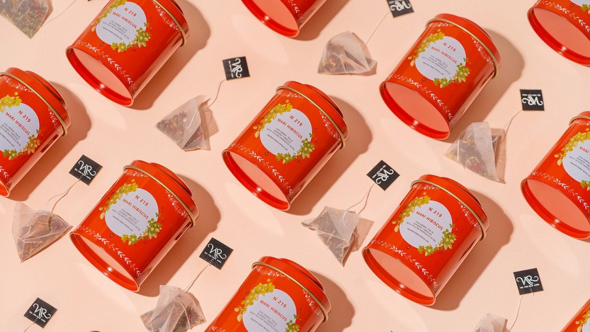 [Sweet tea without sugar] Delicious pretty versatile—and zero calories?