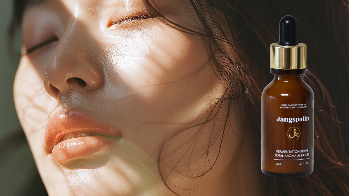 [Top 1% Silk Skin] Brightening Galactomyces Luxury—Only 606 KRW a Day!