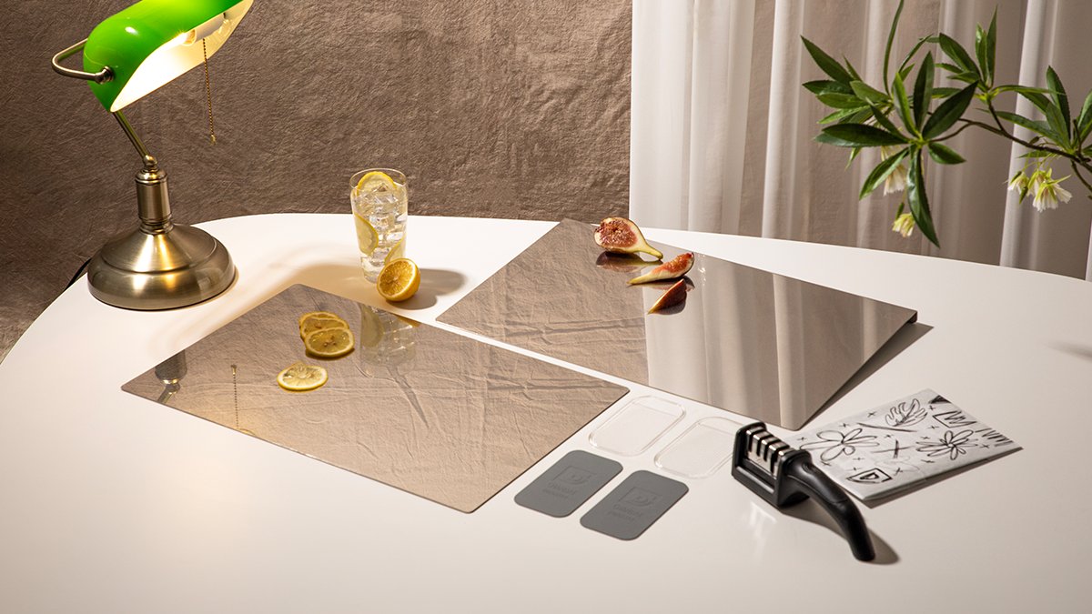 [오늘마감] 살림 고수들의 필수템! 창대장장 바이브 304 스텐도마