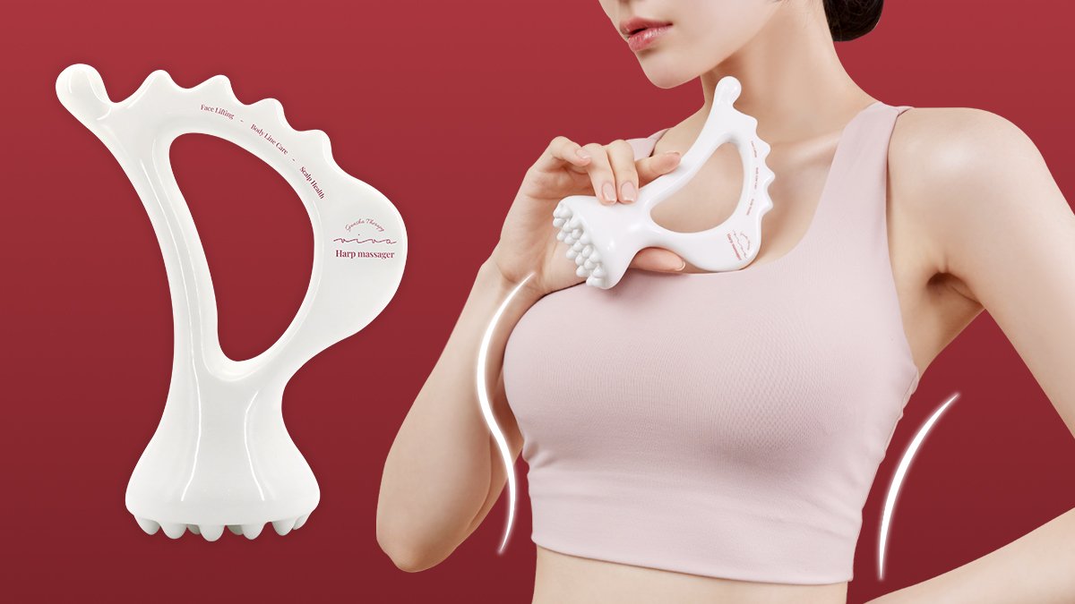 [4억메이커]16년 가슴크림 1위 비바가 작정하고 만든 바디&페이스 괄사