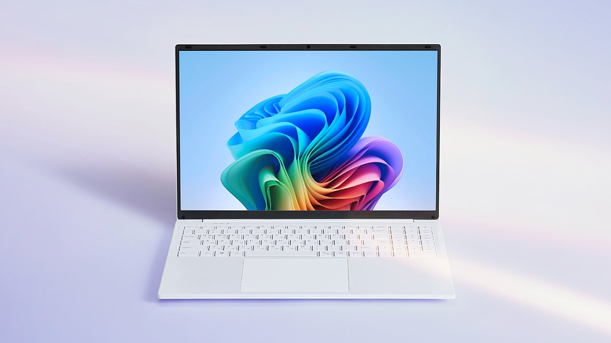 [Wadiz First] 16-inch Laptop Under 400000 Won BasicBook16