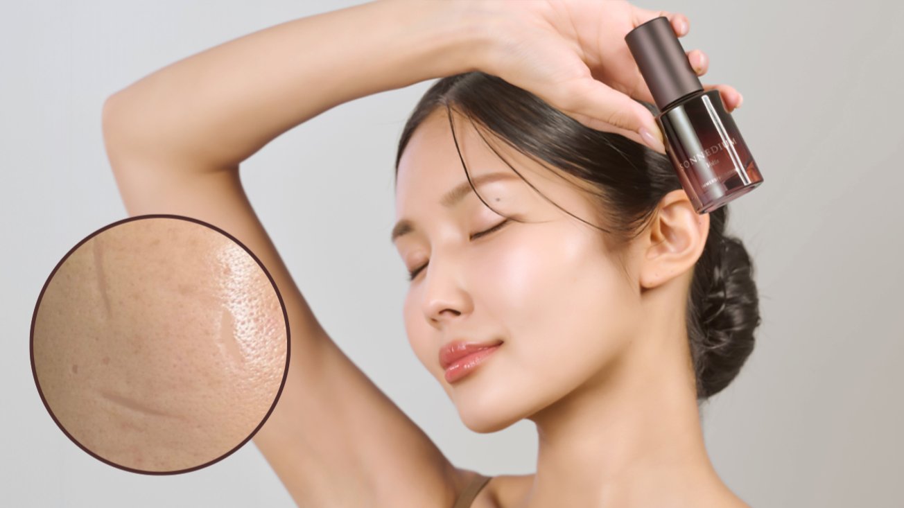 와디즈 최초 수면임상ㅣ밤새 사라지지 않던 눌림자국, 자면서 복원해드릴게요
