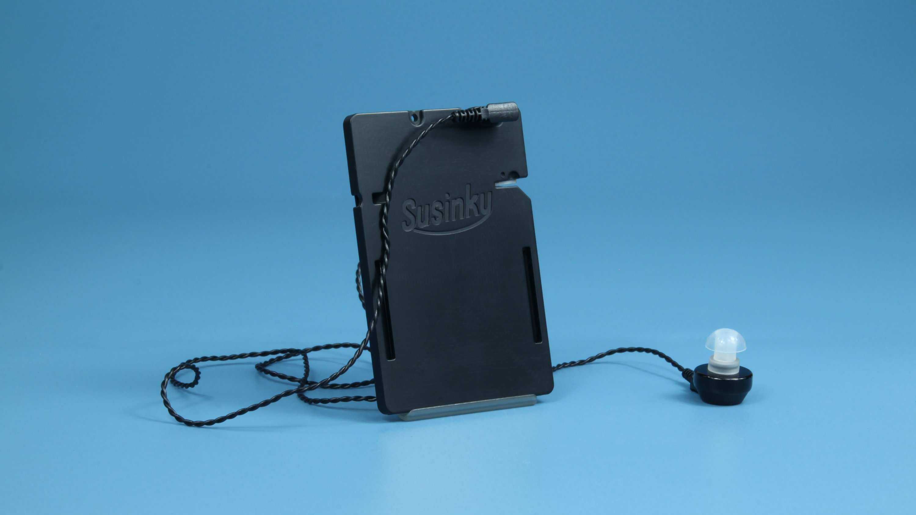 Pocket Survival Radio for Adventurers Susinky