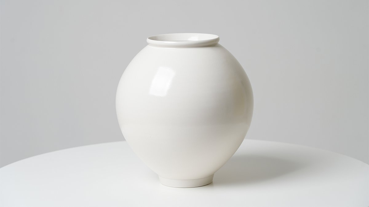 [限量发售]静谧之美尽显，蔡秀勋艺术家月壶