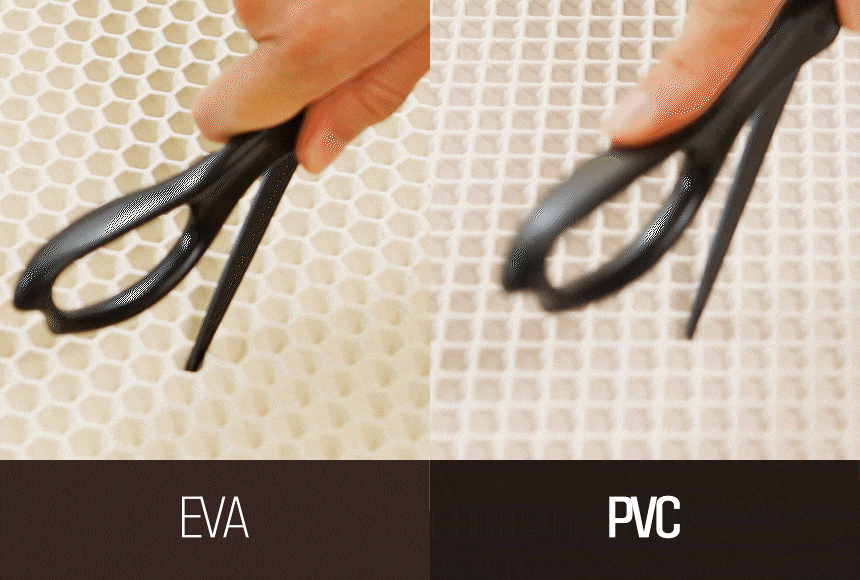 14 EVA - PVC 소재 비교 2.gif