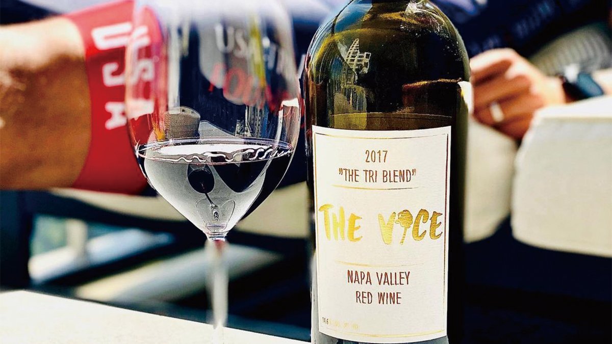 Limited Offer｜From Street Dealer to Napa Valley Owner the Wine That Defines the American Dream