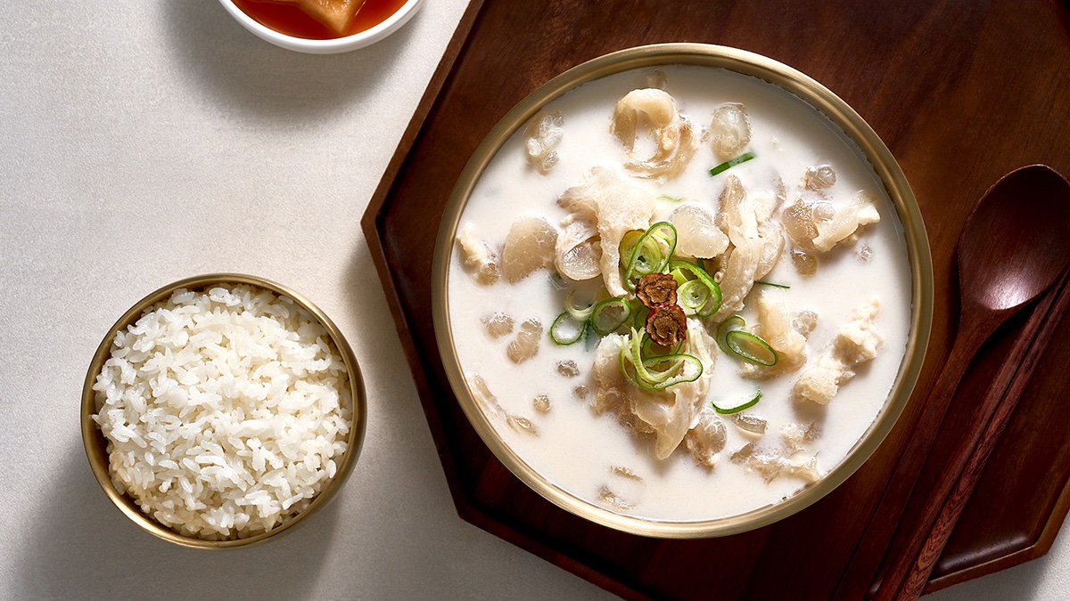[Best Value] A Hearty Handful of Tendon and Knee Soup <Misanri Cauldron 1995 Knee Soup>