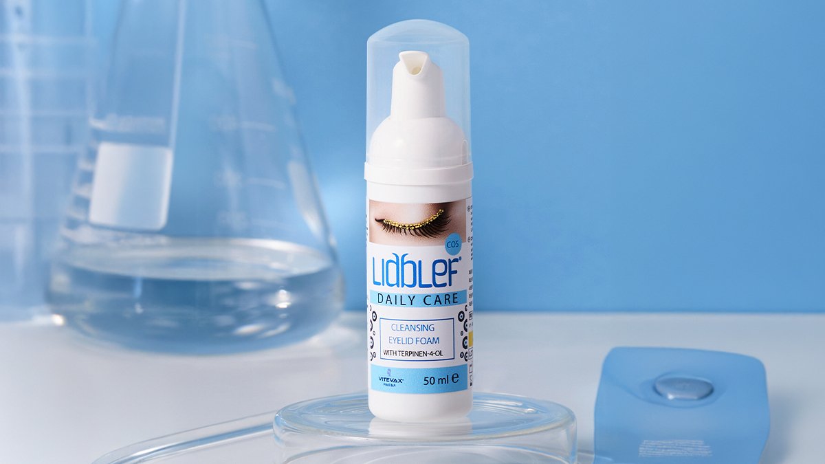 Dry Eyes? Have You Ever Cleared the Meibomian Oil on Your Eyelids?
