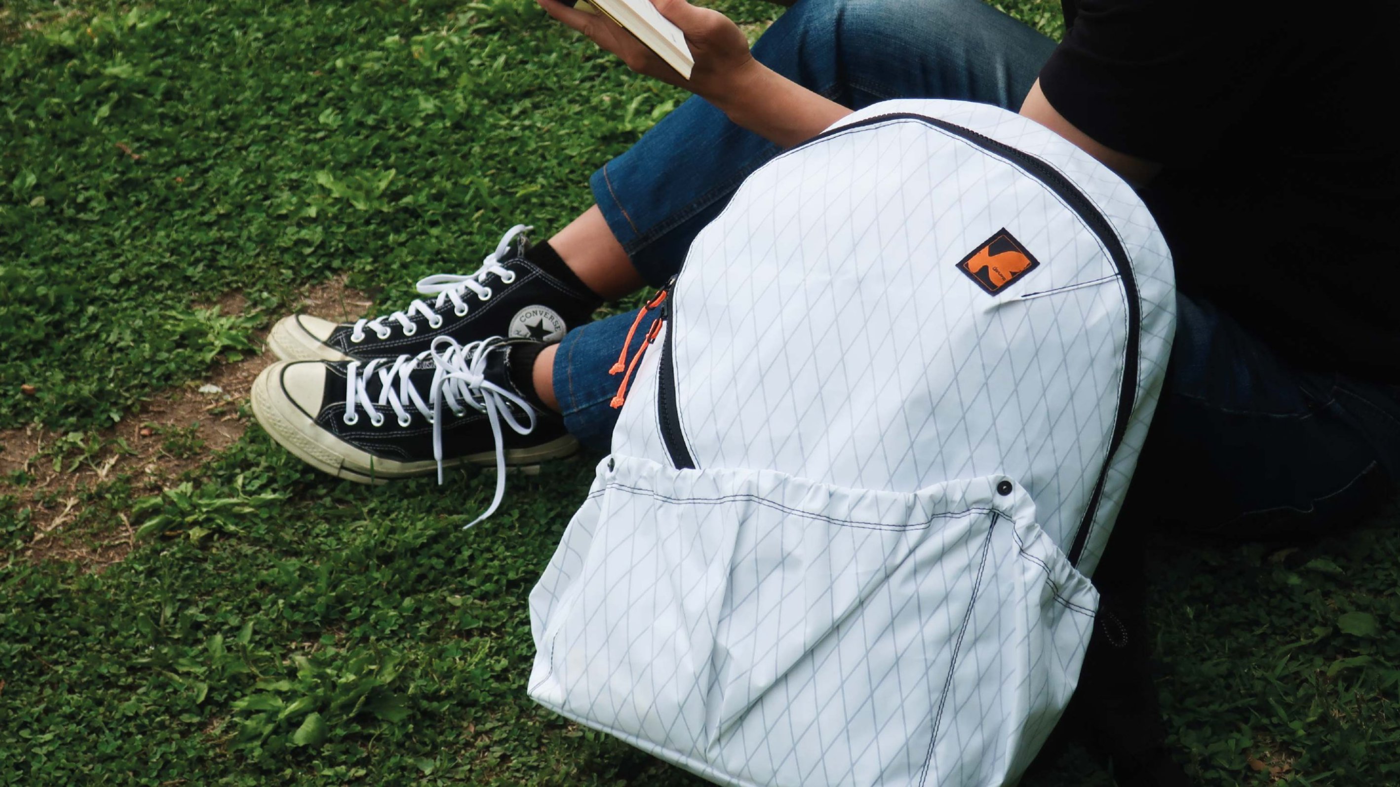 [만족도 5.0] 2차 앵콜! 초경량 415g 미타카 가방