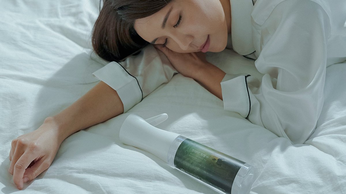 향기 전문가가 만든 편백정유 100% 탈취제, 정몽주 <단심가 편백수>