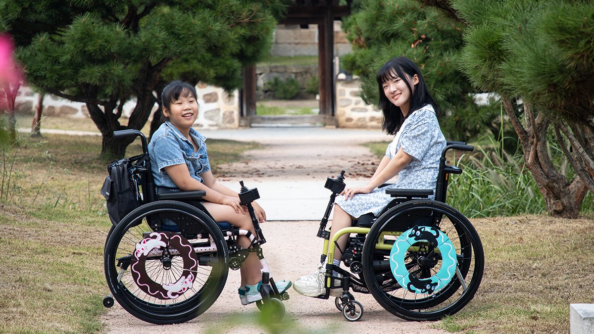 [Gulreoragur] Customize Your Wheels Your Way! Wheel Toppings & Goods