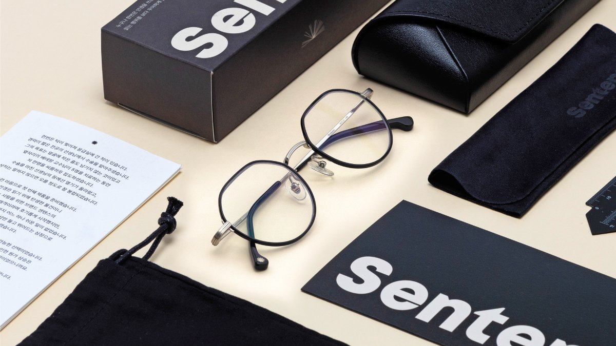 一枚のレイヤーが生む洗練、センテンス『ウィンザーリムシリーズ』