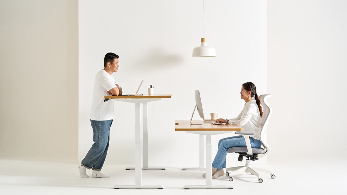 Zero Margin Factory Cost Reveal – Bespoke Motion Desks with 34 Years of Tradition