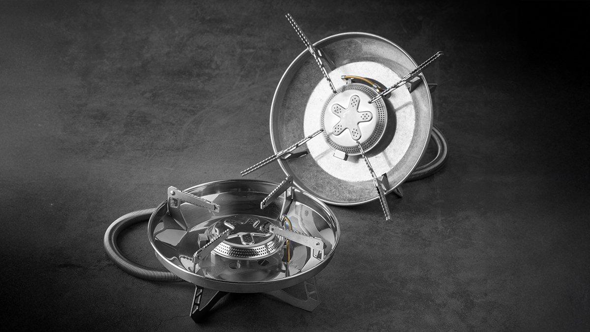 别再为不同用途买多个炉具了，Belac多功能桌面炉满足所有烹饪需求