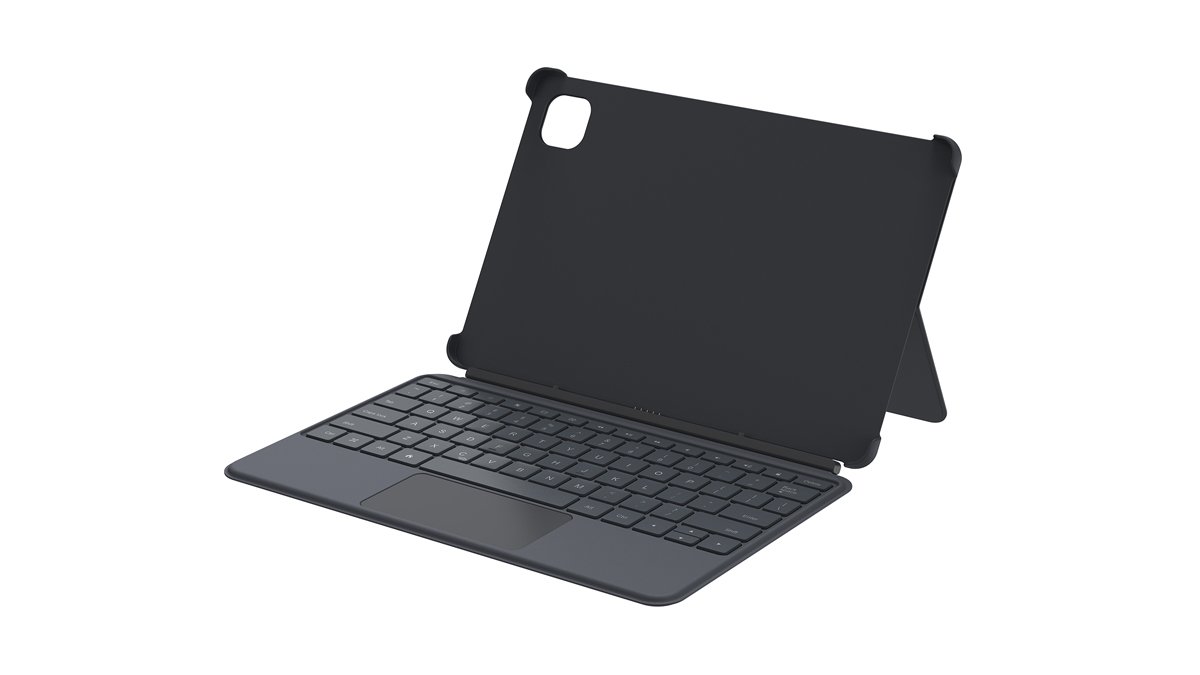 ALLDOCUBE Magic Touch Keyboard 78-Key Layout